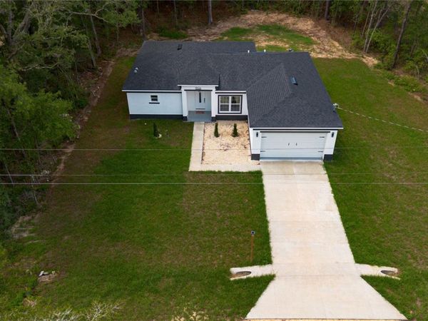 13524 SW 89 STREET , DUNNELLON, FL 34432