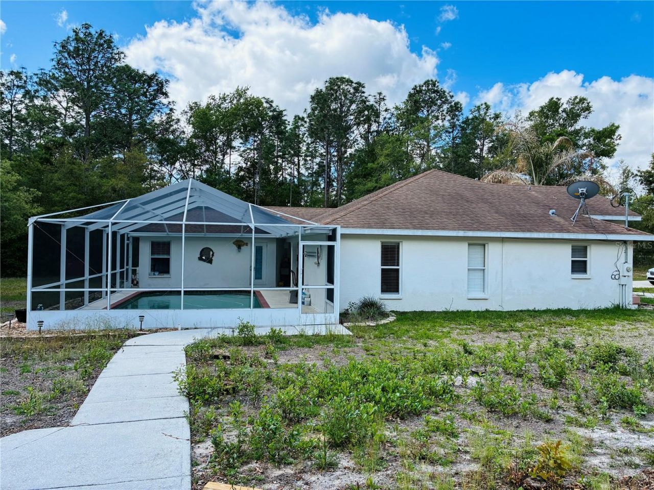 8390 Langworthy Drive, Brooksville, FL 34613 Photo