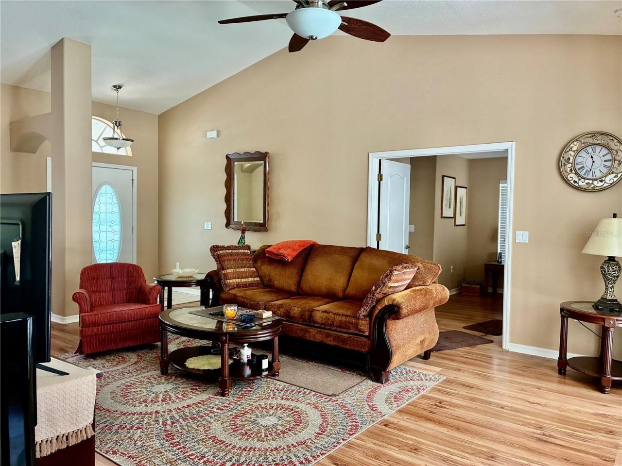 8390 Langworthy Drive, Brooksville, FL 34613 Photo