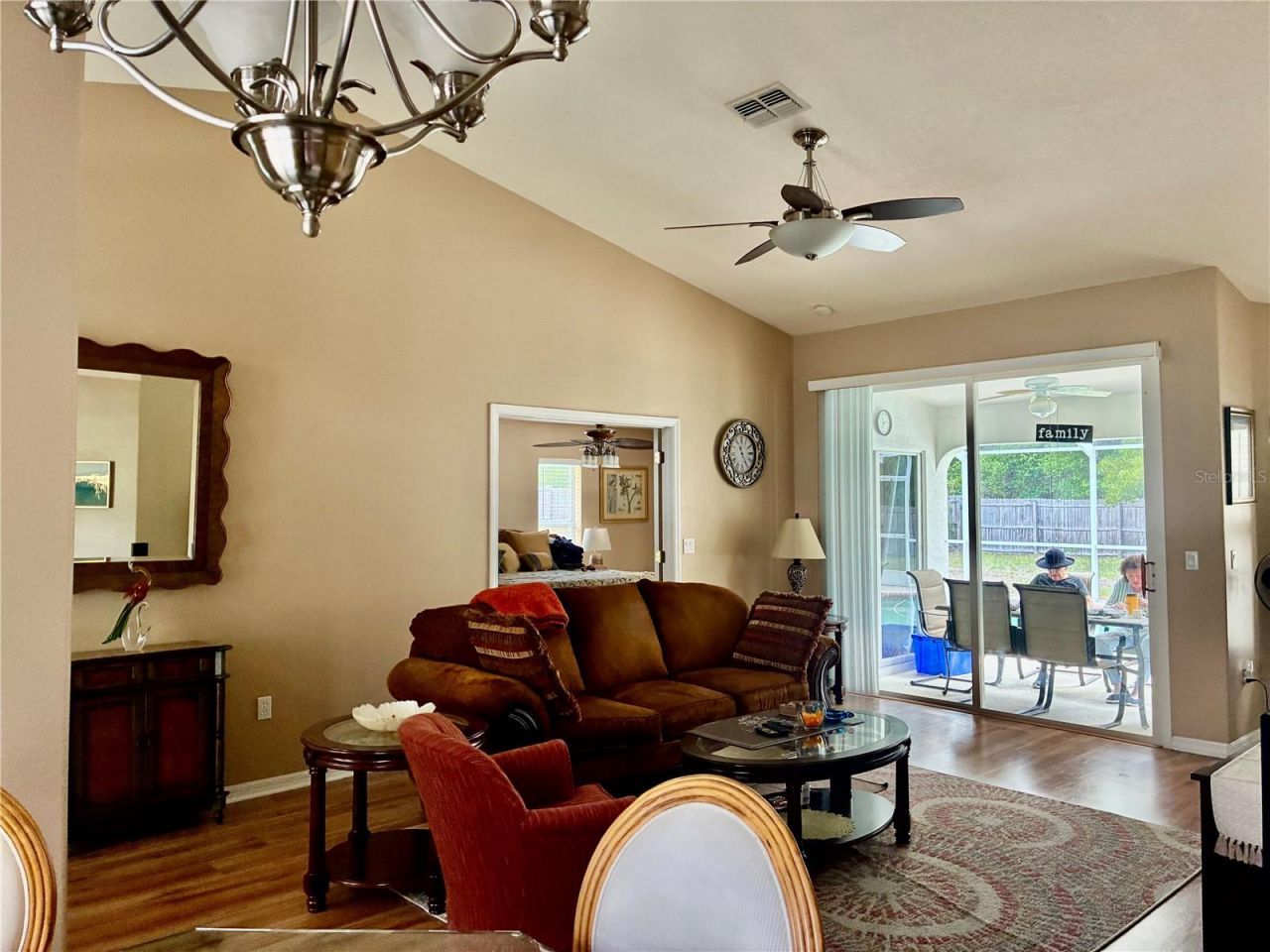 8390 Langworthy Drive, Brooksville, FL 34613 Photo