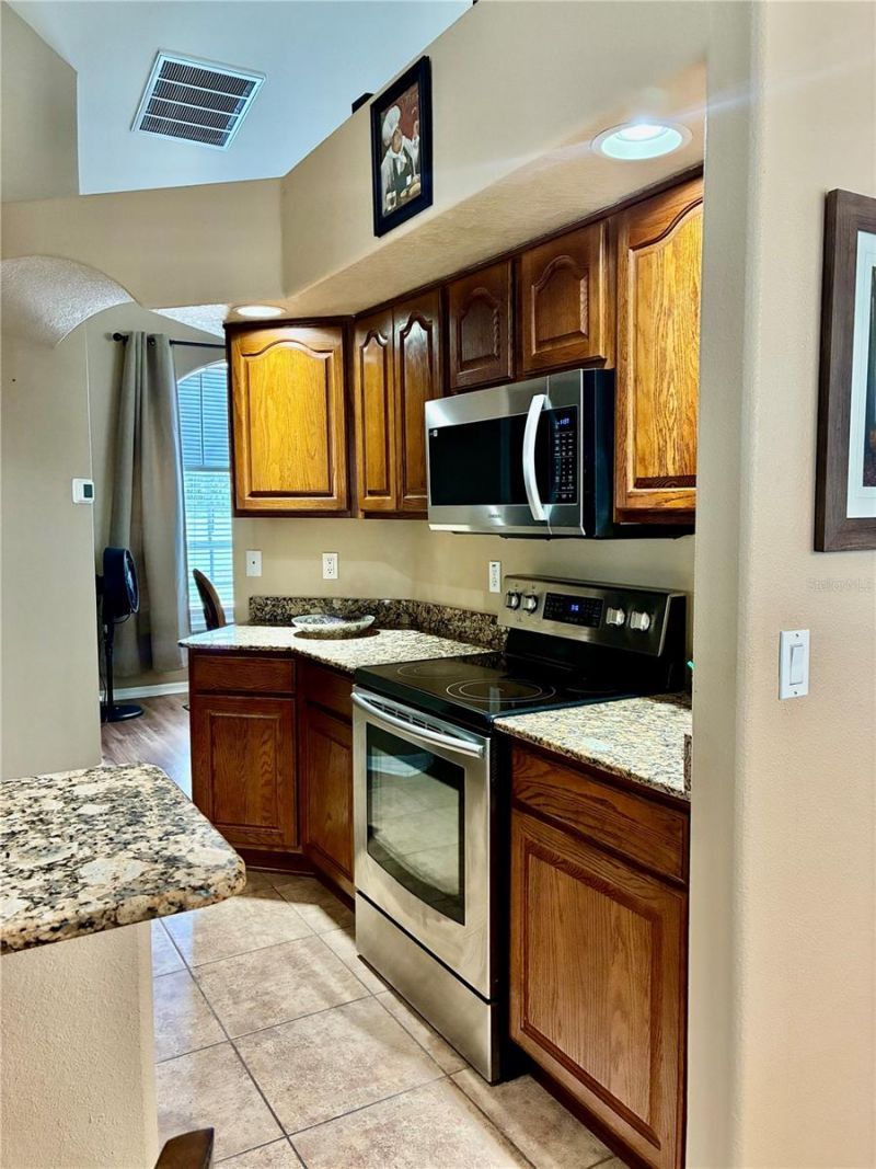 8390 Langworthy Drive, Brooksville, FL 34613 Photo