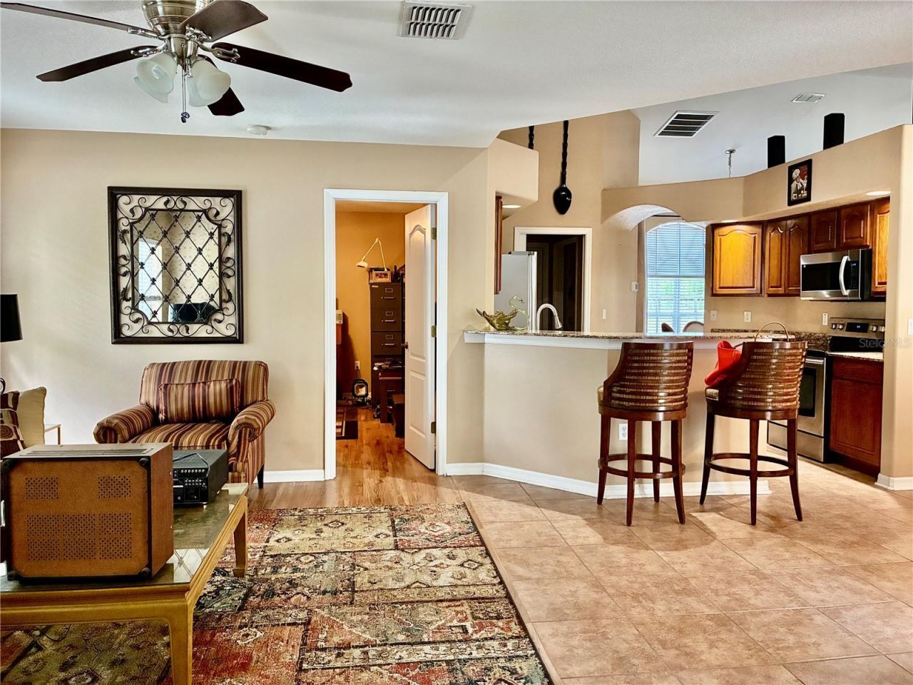 8390 Langworthy Drive, Brooksville, FL 34613 Photo