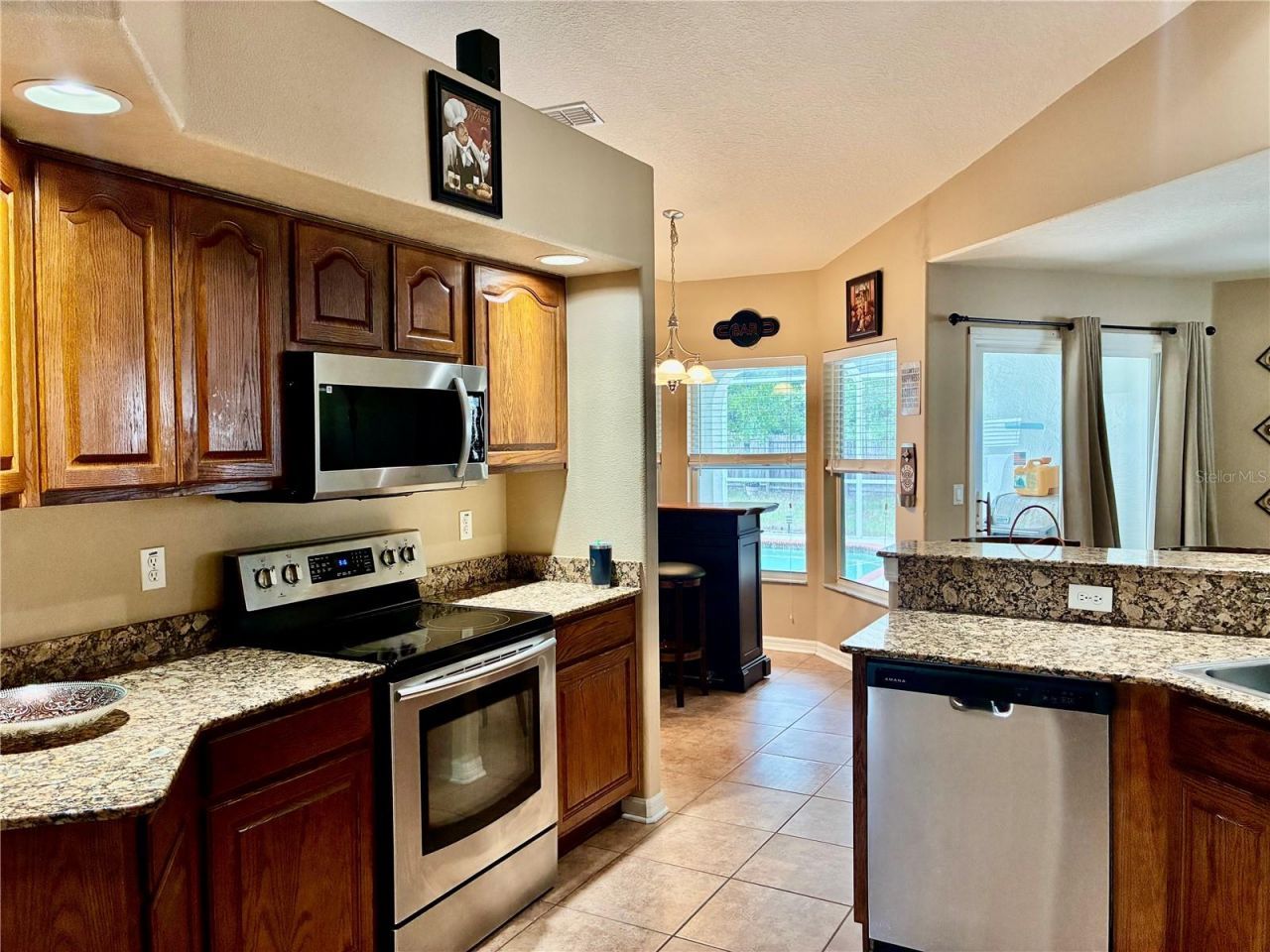 8390 Langworthy Drive, Brooksville, FL 34613 Photo