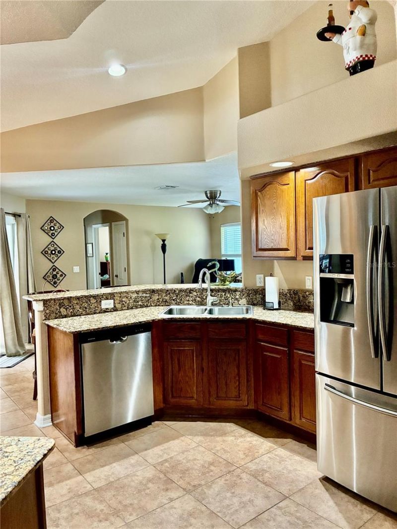 8390 Langworthy Drive, Brooksville, FL 34613 Photo