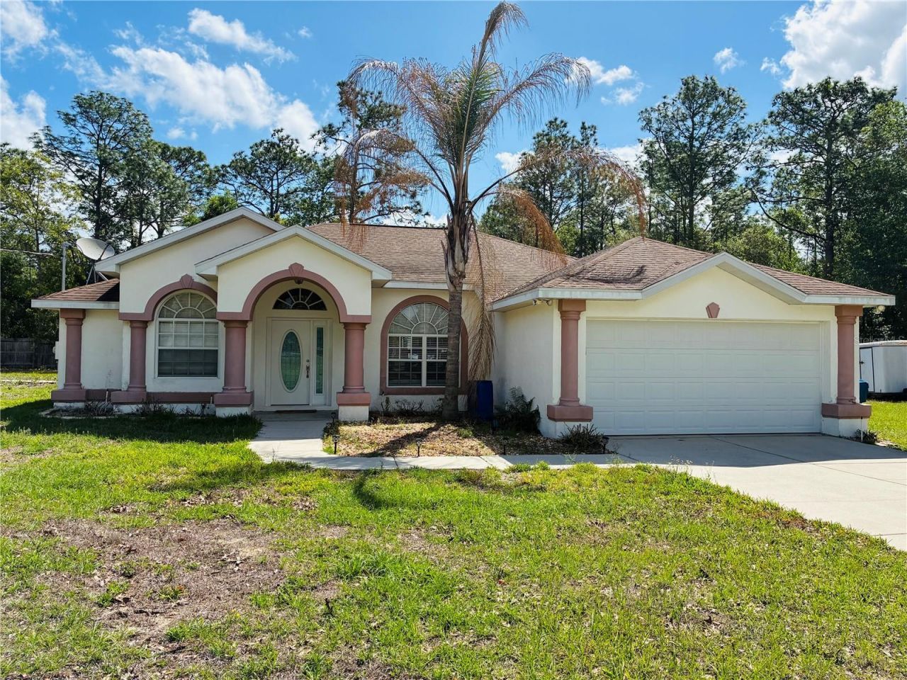 8390 Langworthy Drive, Brooksville, FL 34613 Photo