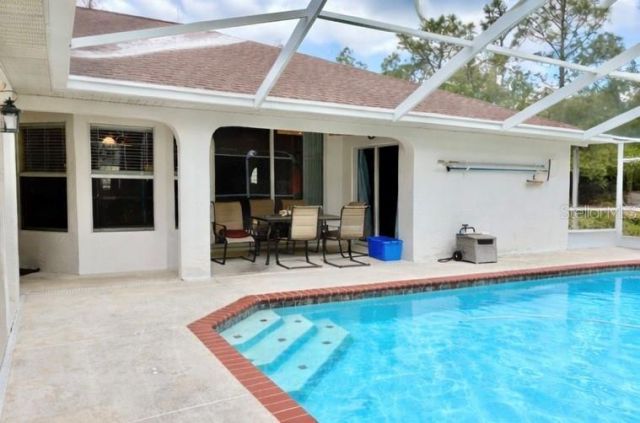 8390 Langworthy Drive, Brooksville, FL 34613 Photo