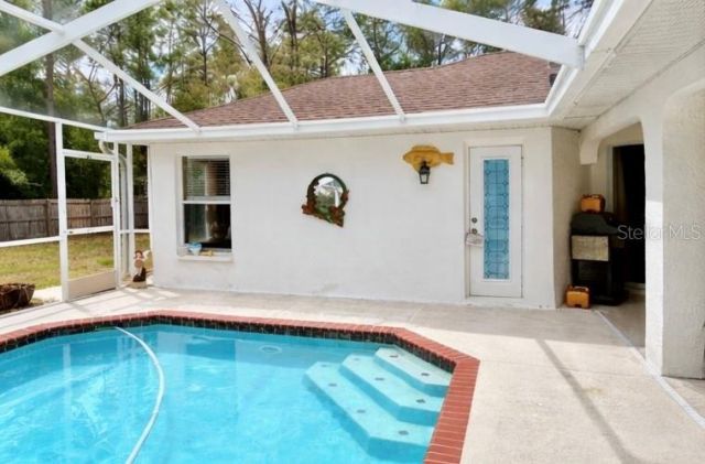 8390 Langworthy Drive, Brooksville, FL 34613 Photo