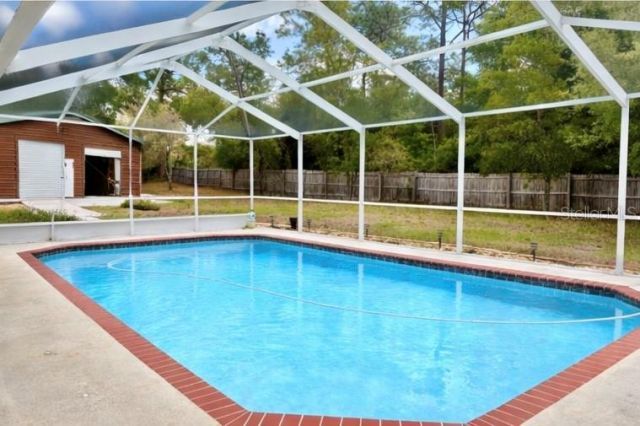 8390 Langworthy Drive, Brooksville, FL 34613 Photo
