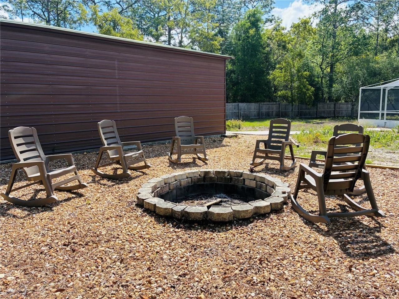 8390 Langworthy Drive, Brooksville, FL 34613 Photo