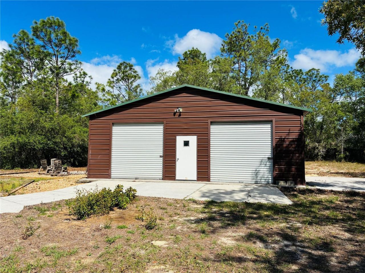 8390 Langworthy Drive, Brooksville, FL 34613 Photo