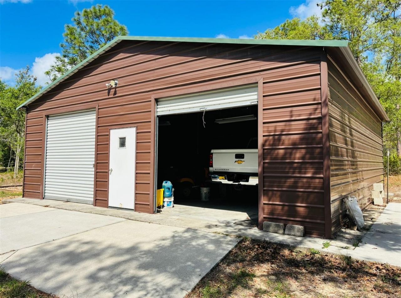 8390 Langworthy Drive, Brooksville, FL 34613 Photo