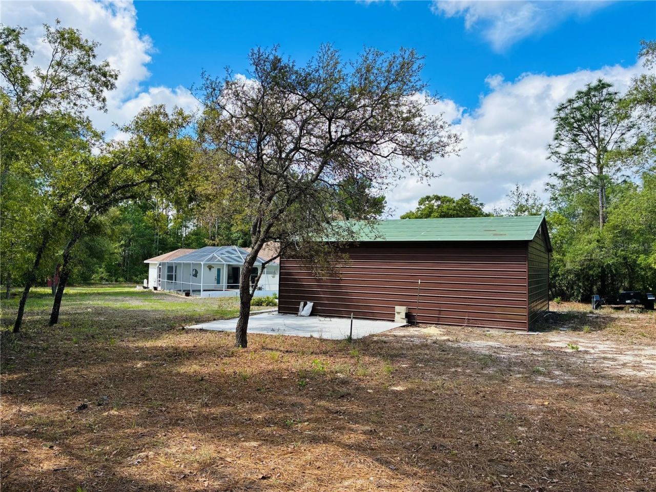 8390 Langworthy Drive, Brooksville, FL 34613 Photo