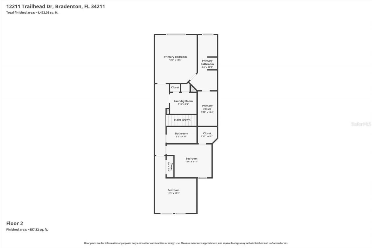 12211 Trailhead Drive, Bradenton, FL 34211 Photo