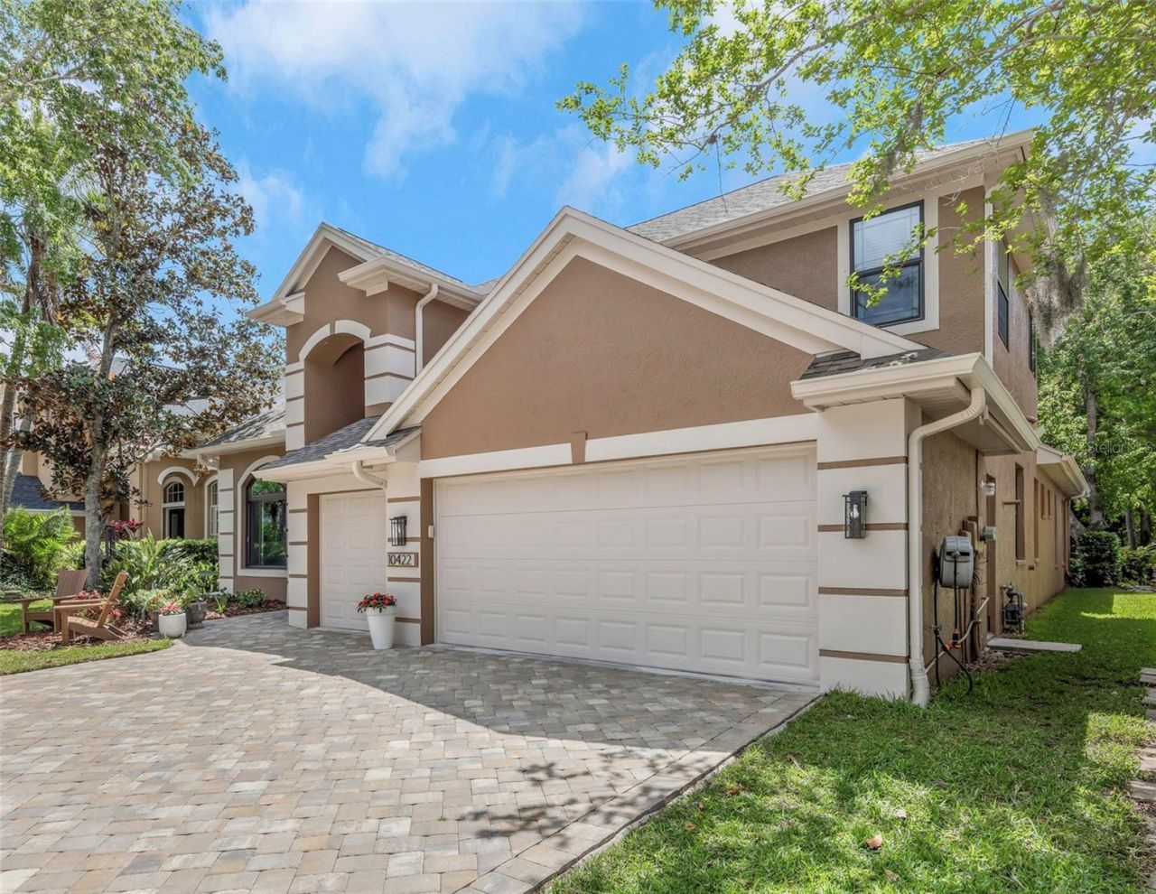 10422 Greendale Drive, Tampa, FL 33626 Photo