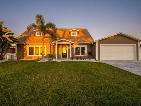 8034 BRIGHTON DRIVE , PORT RICHEY, FL 34668