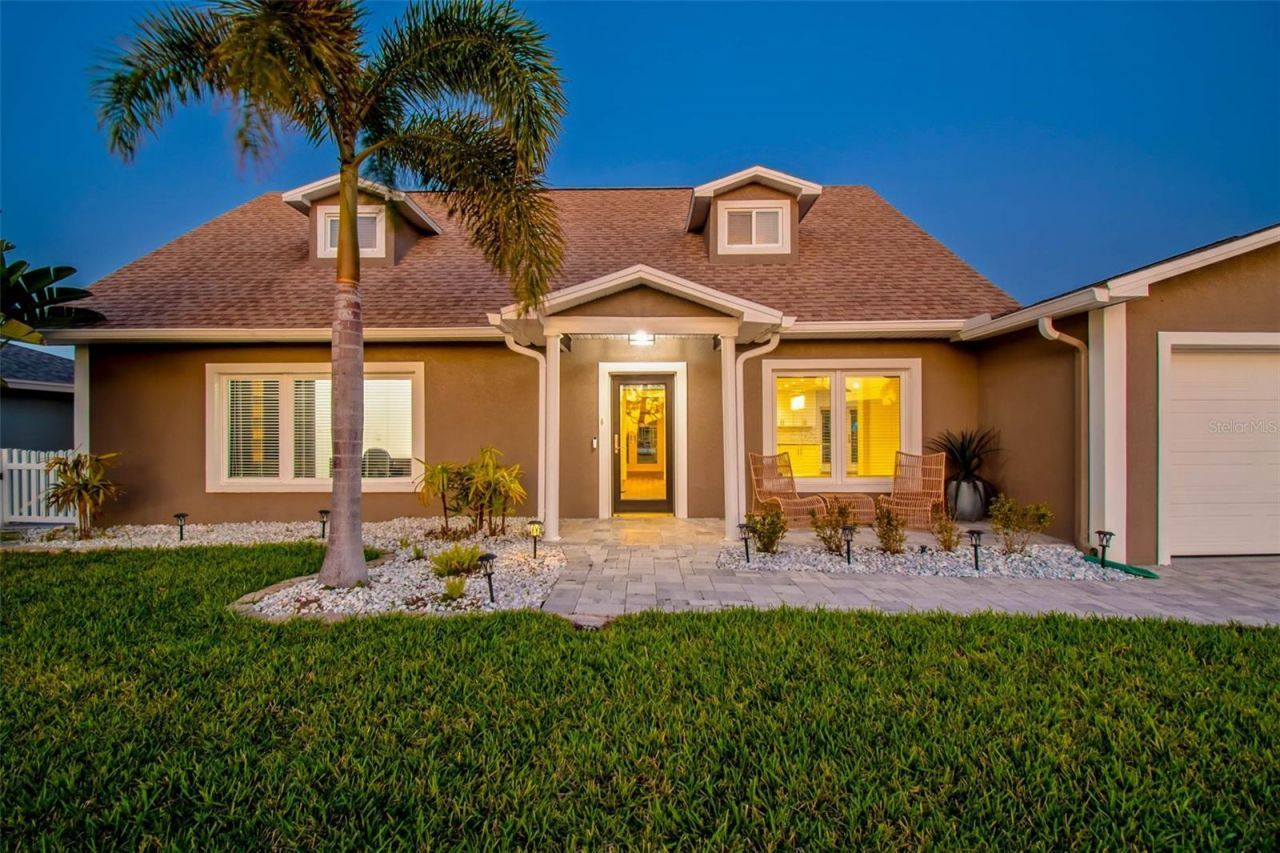 8034 Brighton Drive , Port Richey, FL 34668 Photo