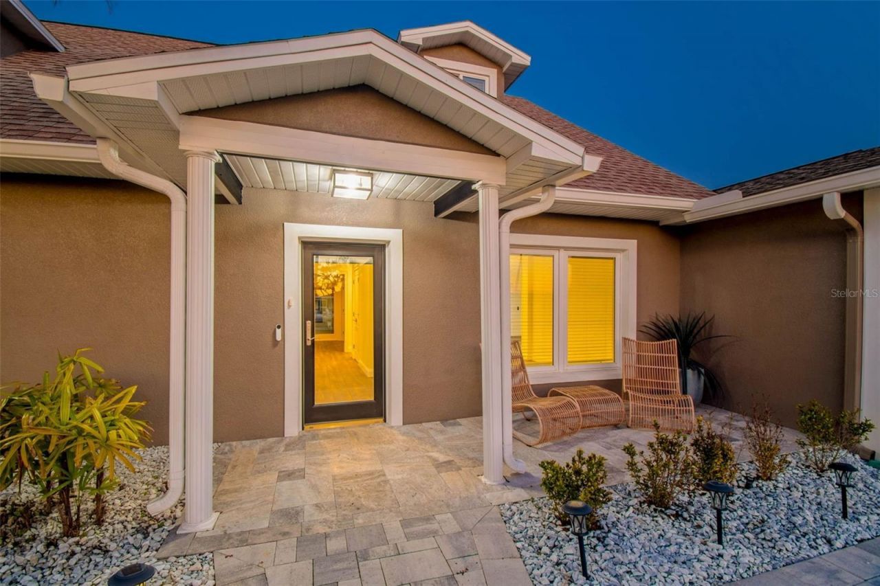 8034 Brighton Drive , Port Richey, FL 34668 Photo