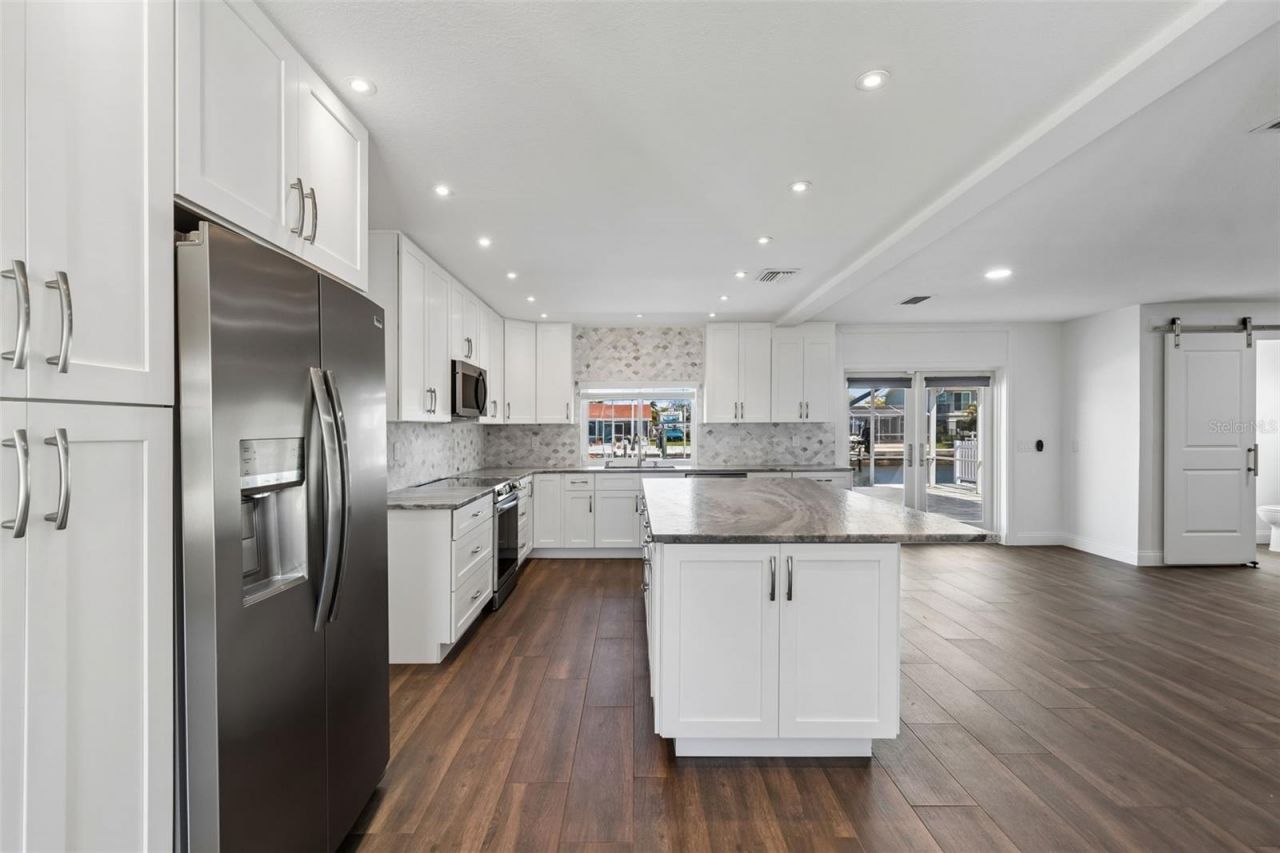 8034 Brighton Drive , Port Richey, FL 34668 Photo