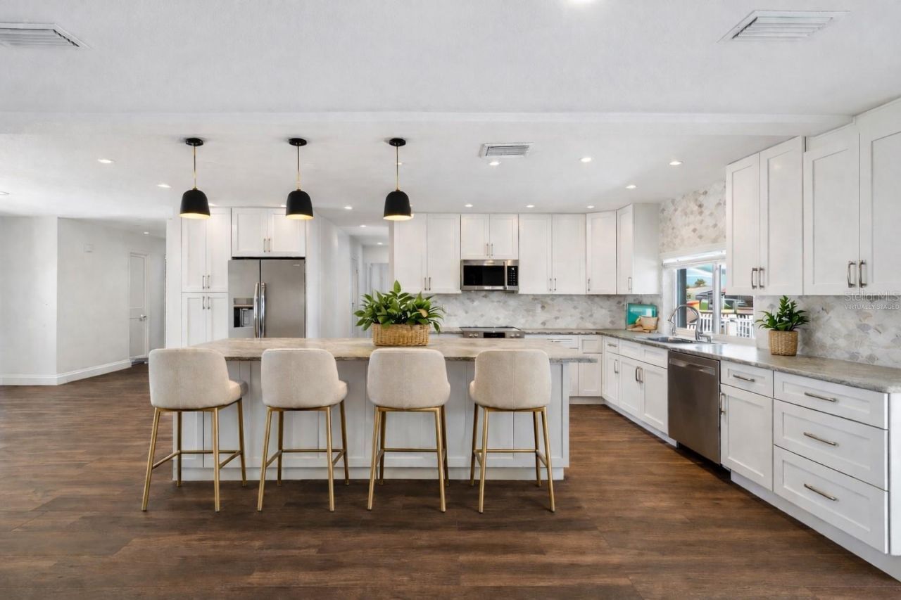 8034 Brighton Drive , Port Richey, FL 34668 Photo