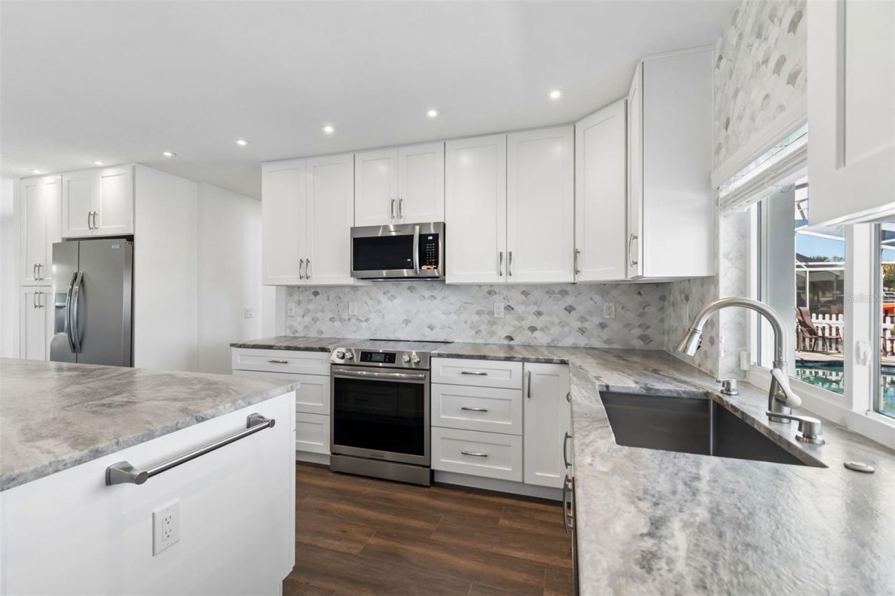 8034 Brighton Drive , Port Richey, FL 34668 Photo