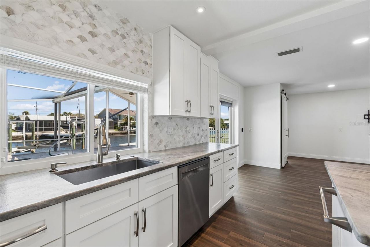 8034 Brighton Drive , Port Richey, FL 34668 Photo