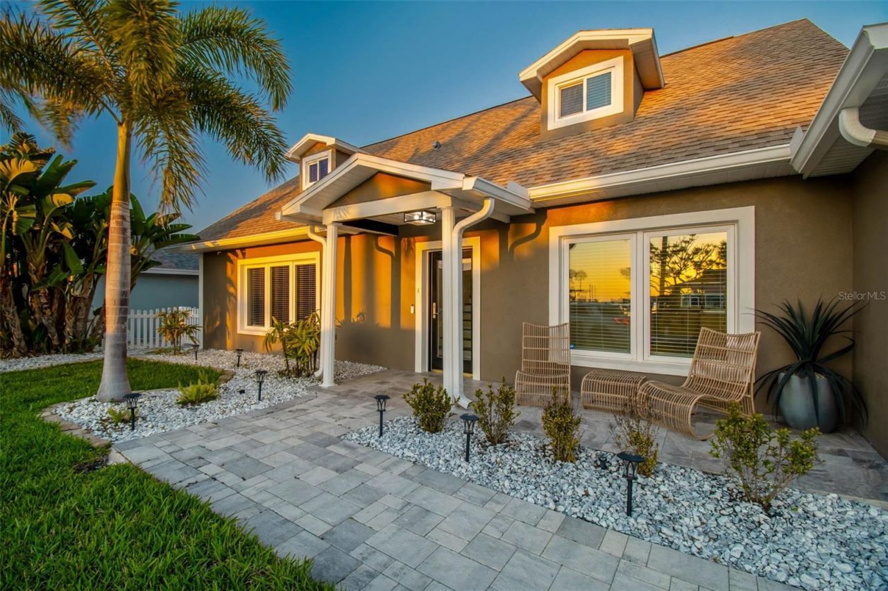 8034 Brighton Drive , Port Richey, FL 34668 Photo