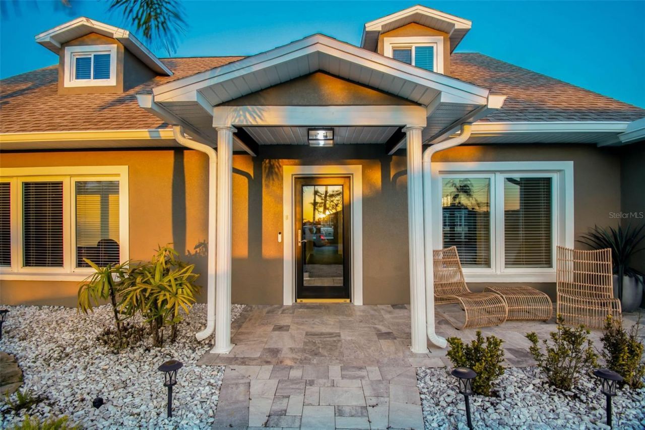 8034 Brighton Drive , Port Richey, FL 34668 Photo