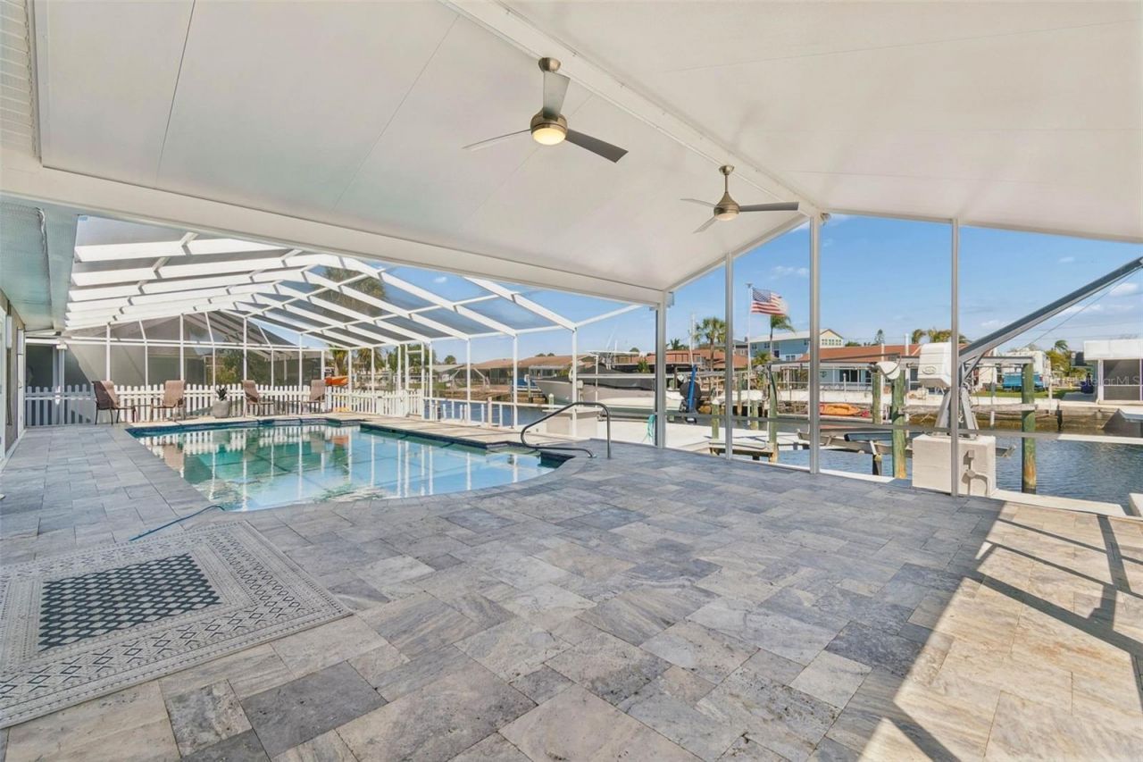 8034 Brighton Drive , Port Richey, FL 34668 Photo