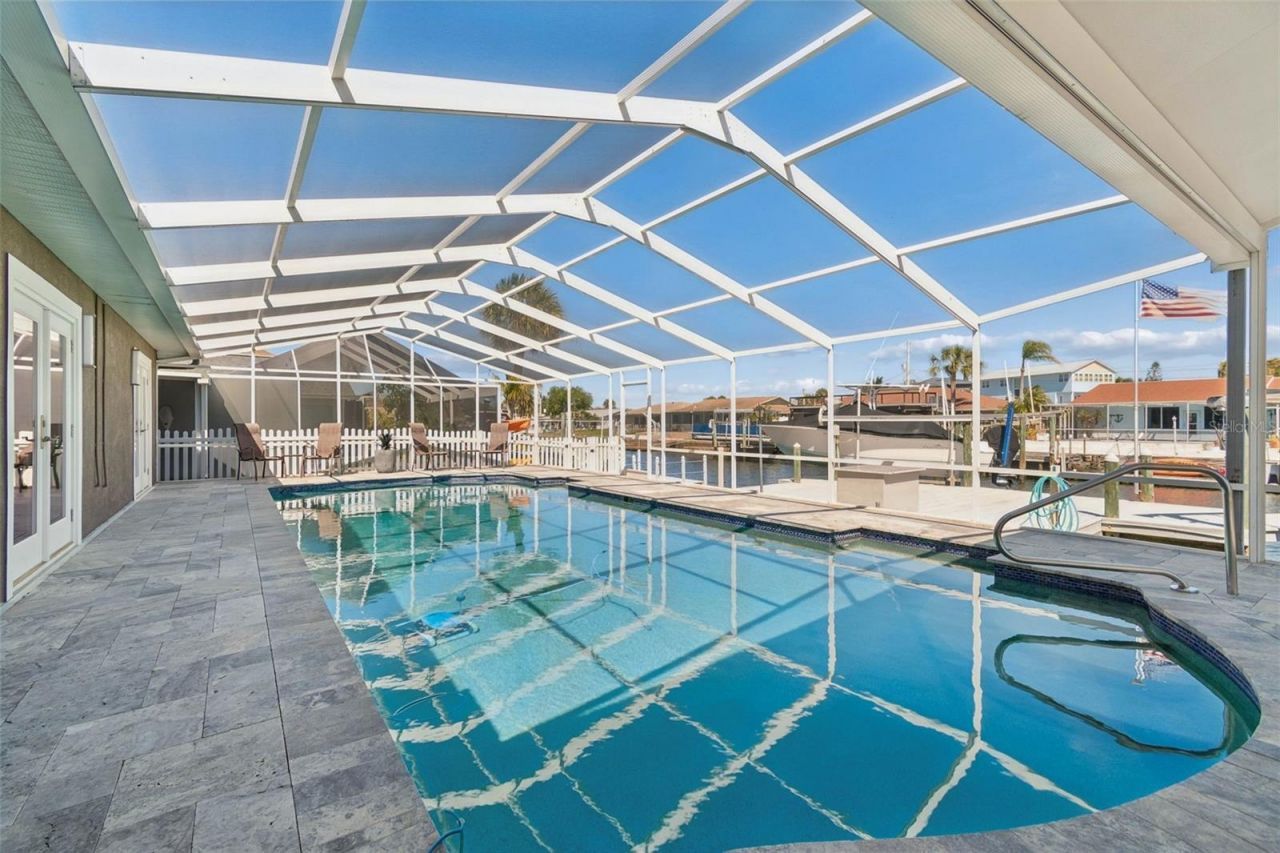 8034 Brighton Drive , Port Richey, FL 34668 Photo