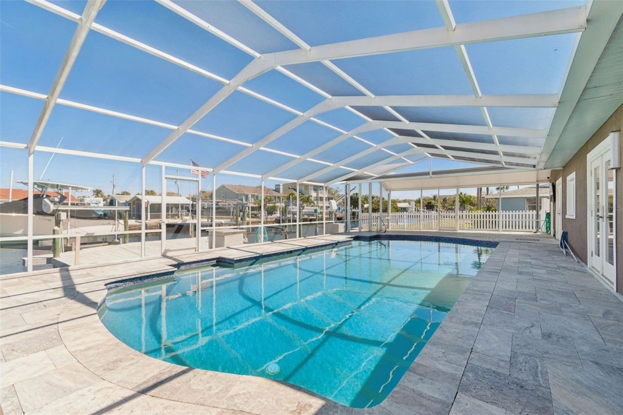 8034 Brighton Drive , Port Richey, FL 34668 Photo