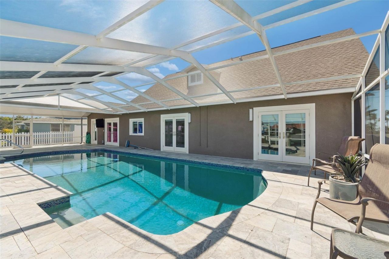 8034 Brighton Drive , Port Richey, FL 34668 Photo