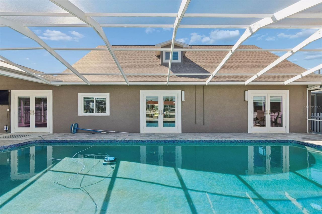 8034 Brighton Drive , Port Richey, FL 34668 Photo