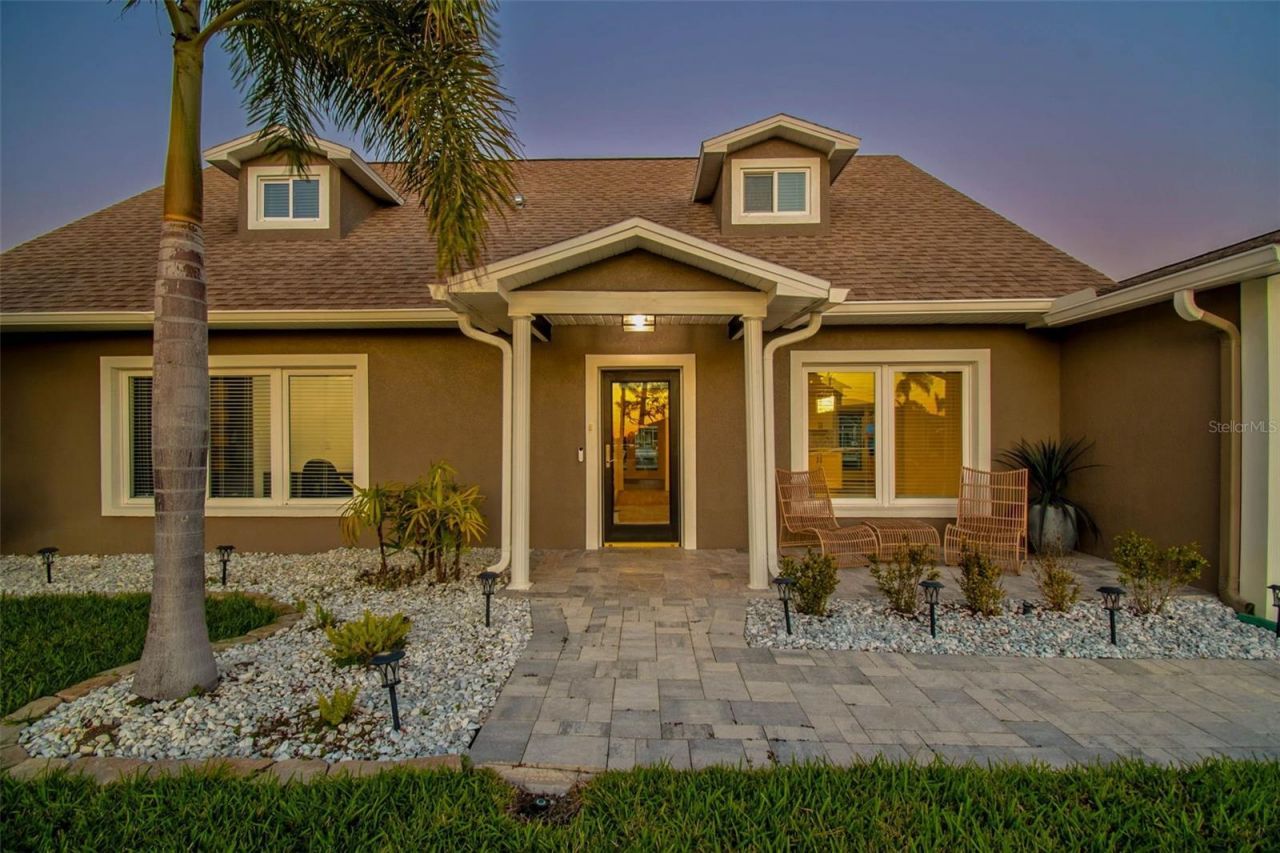 8034 Brighton Drive , Port Richey, FL 34668 Photo