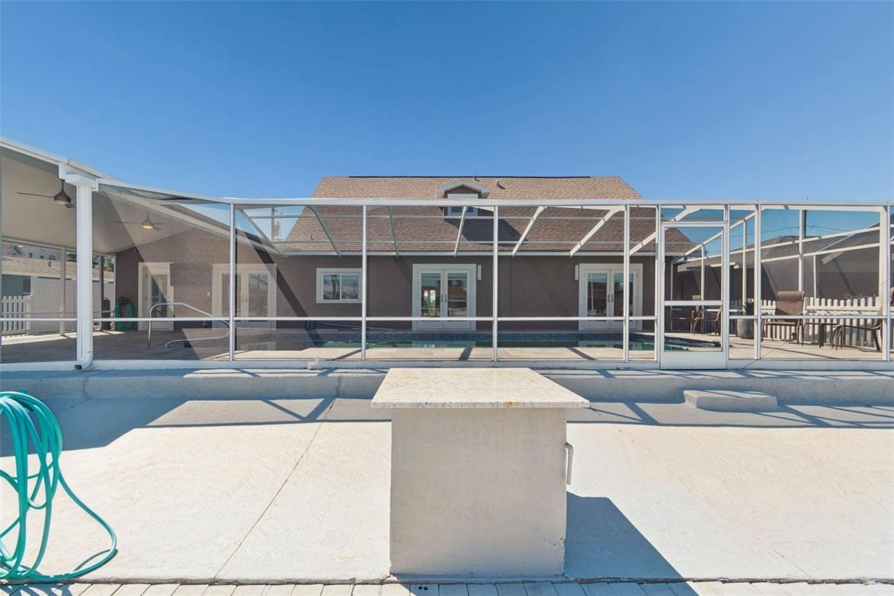 8034 Brighton Drive , Port Richey, FL 34668 Photo