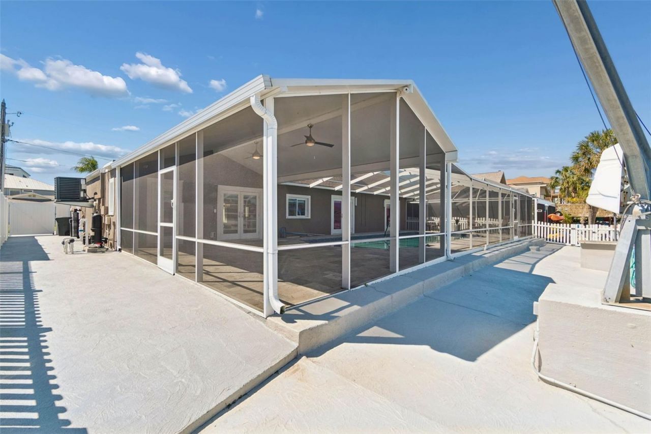 8034 Brighton Drive , Port Richey, FL 34668 Photo