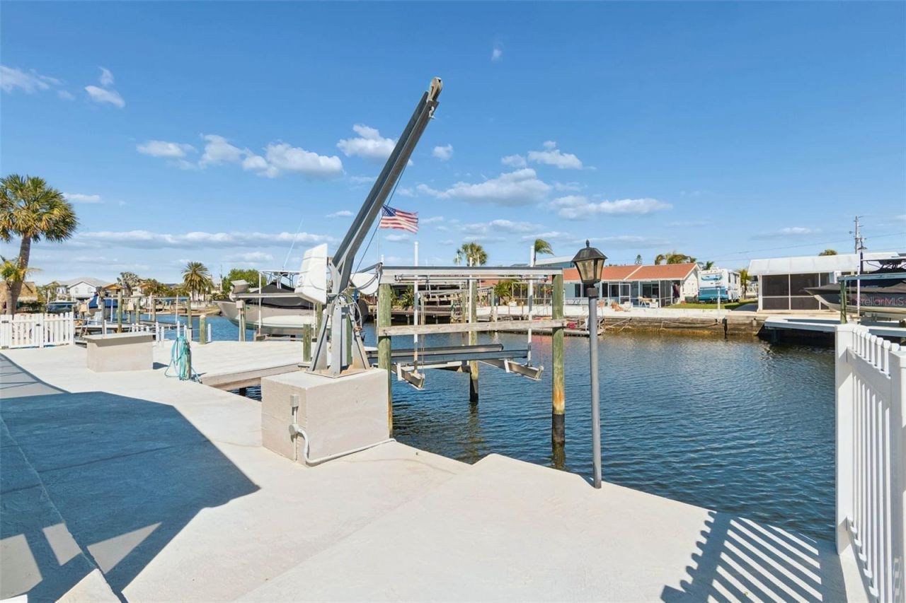 8034 Brighton Drive , Port Richey, FL 34668 Photo