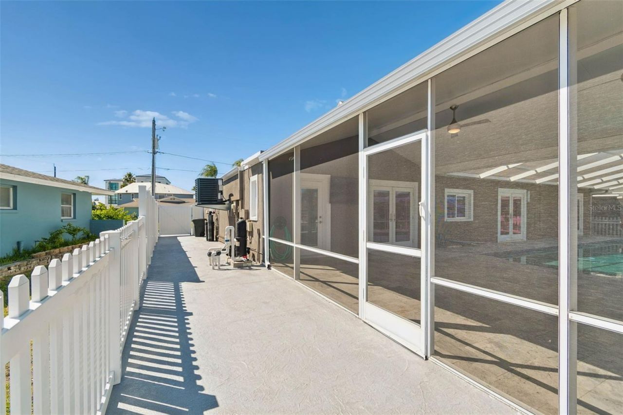 8034 Brighton Drive , Port Richey, FL 34668 Photo