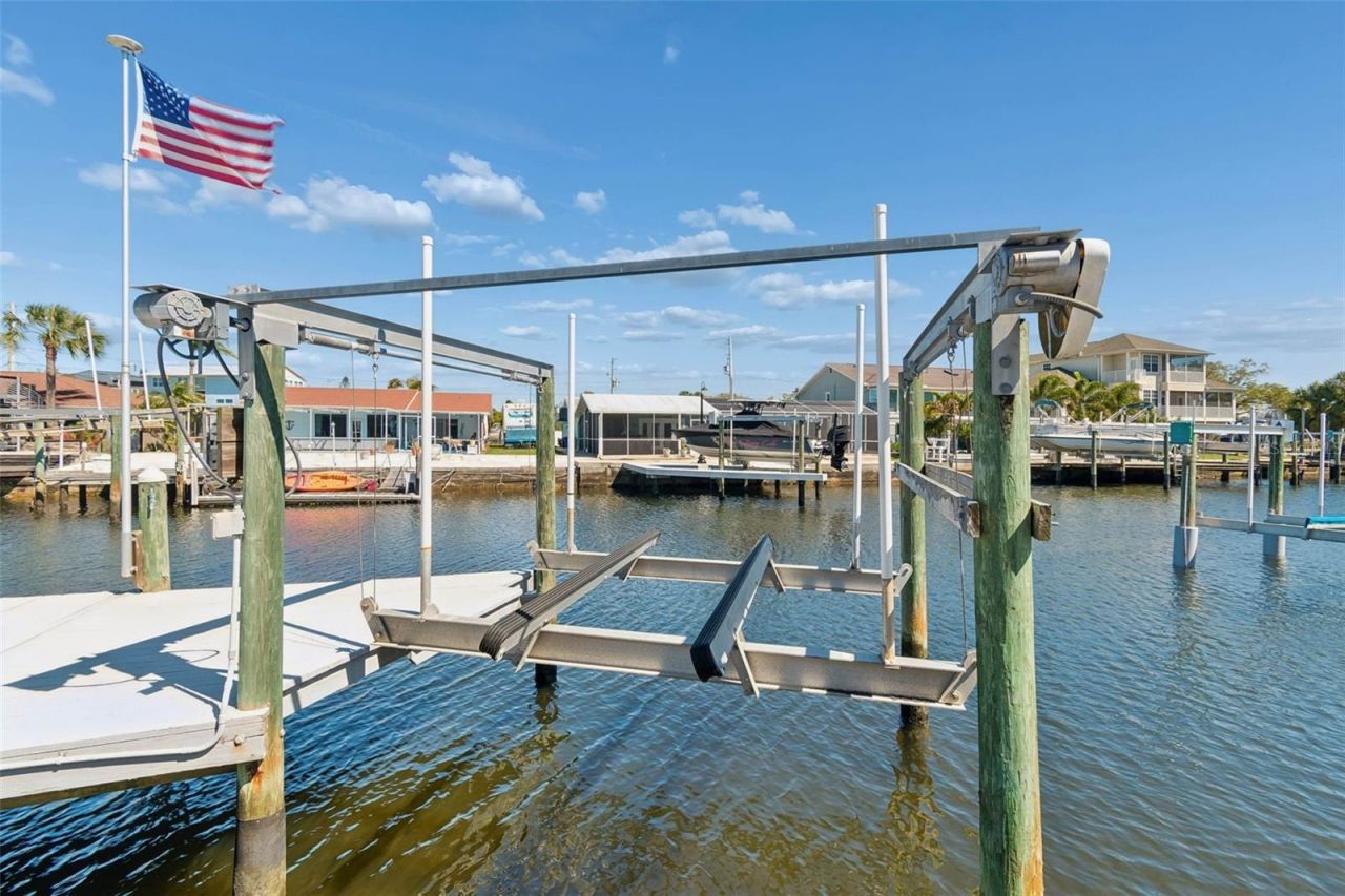 8034 Brighton Drive , Port Richey, FL 34668 Photo