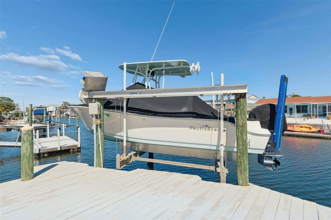 8034 Brighton Drive , Port Richey, FL 34668 Photo