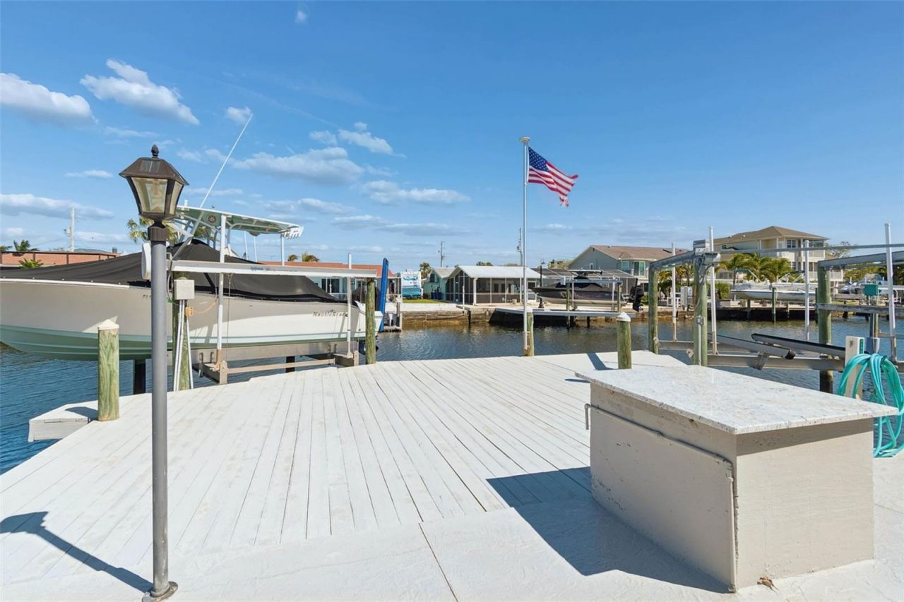 8034 Brighton Drive , Port Richey, FL 34668 Photo