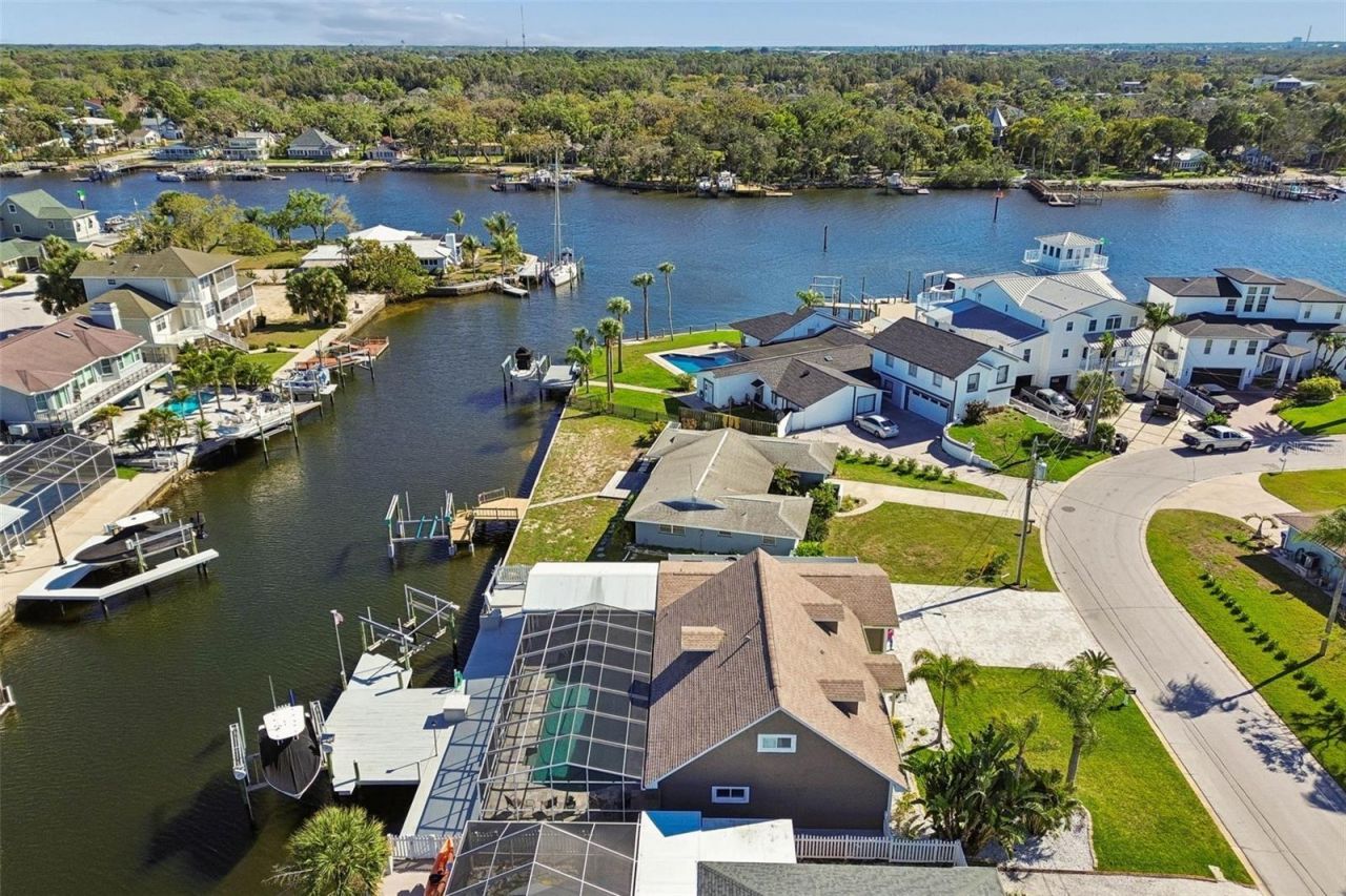 8034 Brighton Drive , Port Richey, FL 34668 Photo