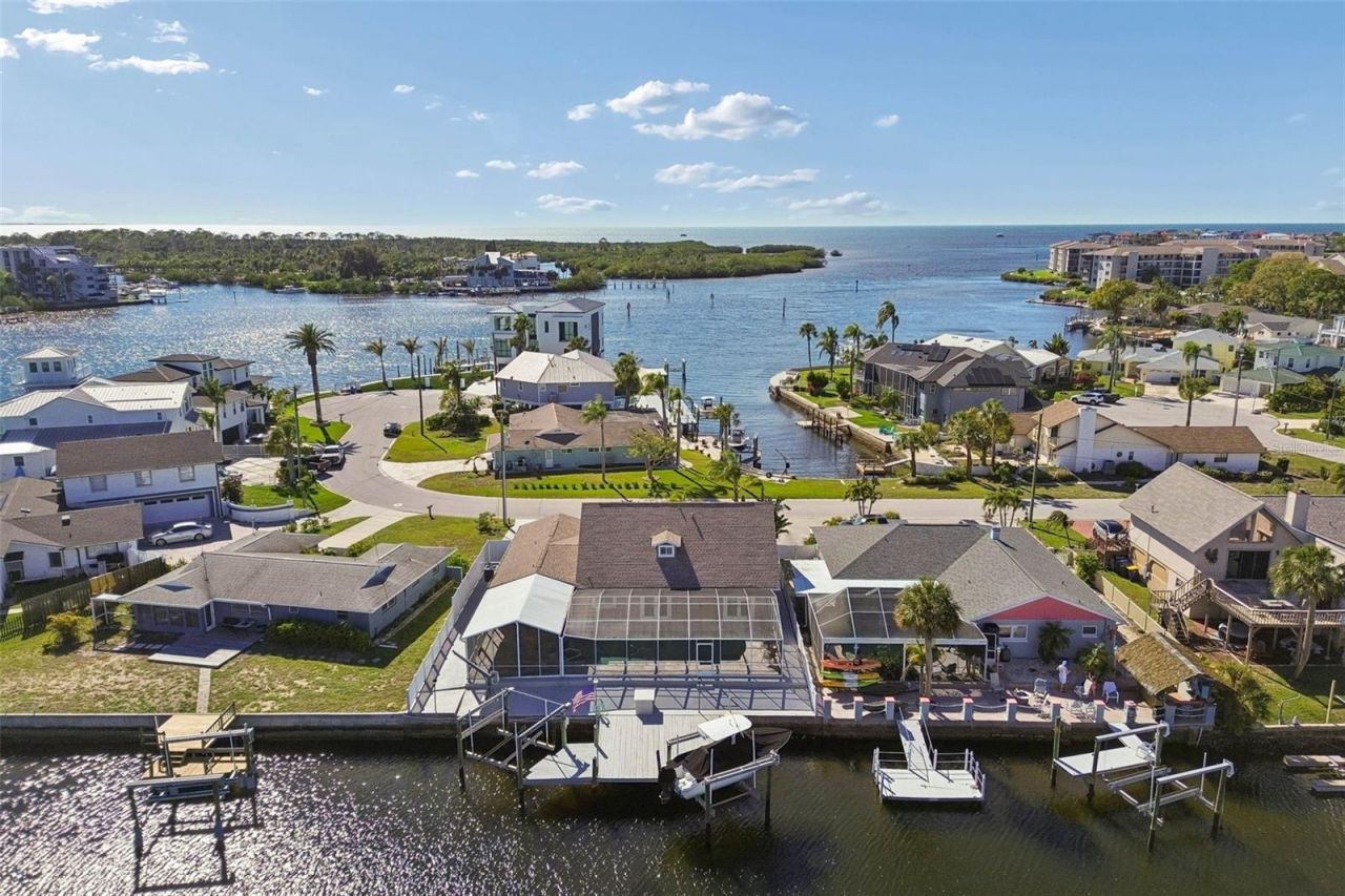 8034 Brighton Drive , Port Richey, FL 34668 Photo