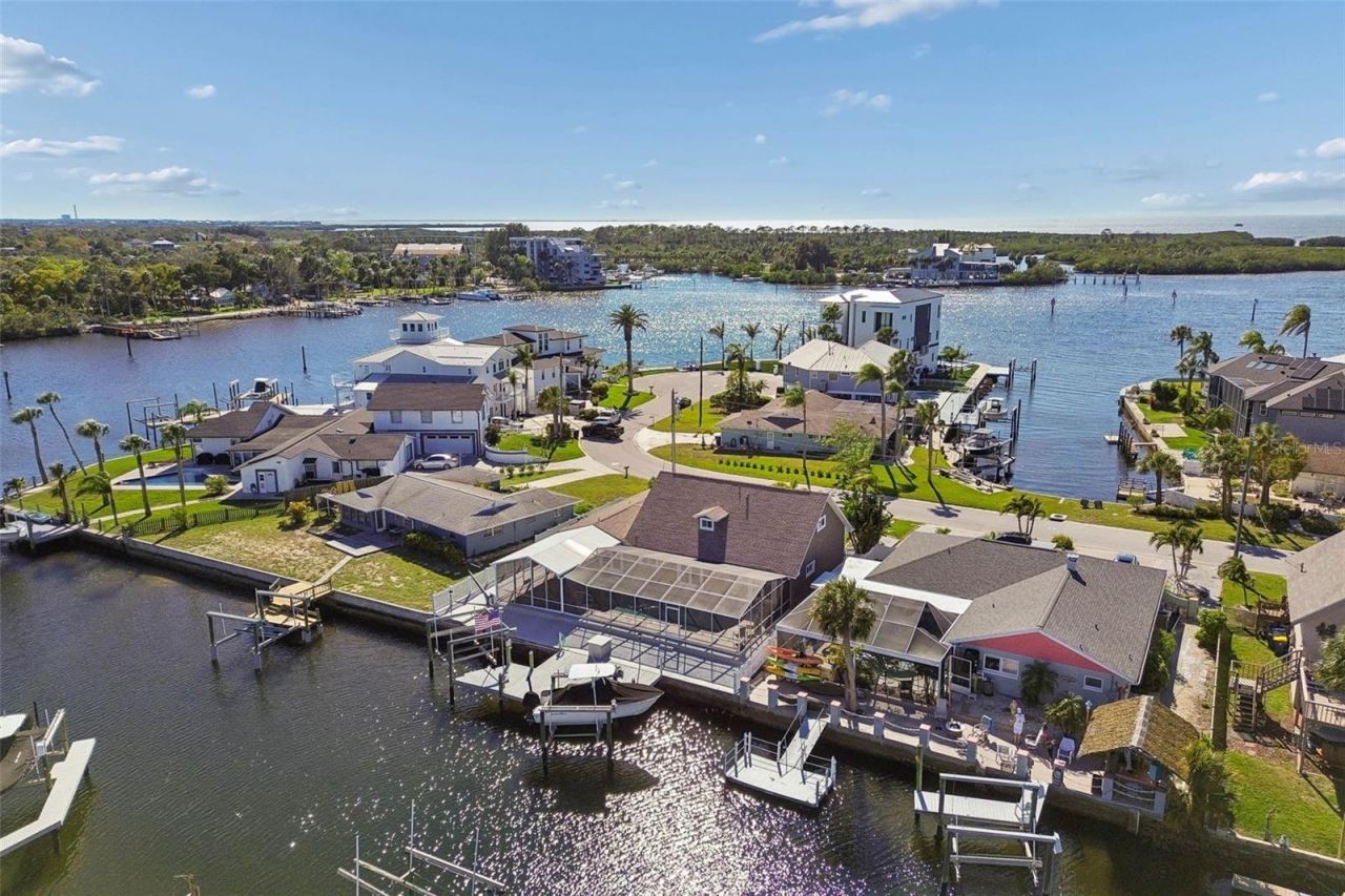 8034 Brighton Drive , Port Richey, FL 34668 Photo