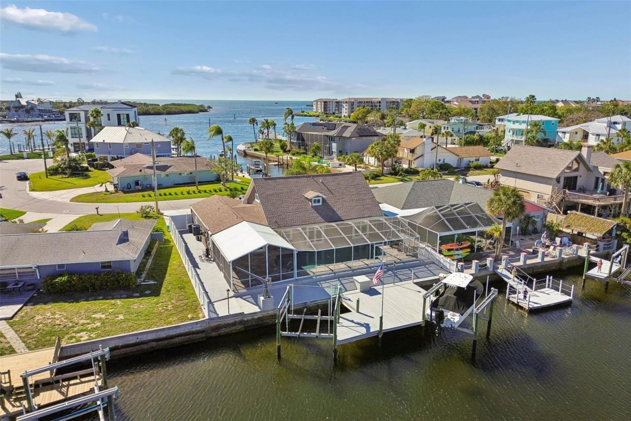 8034 Brighton Drive , Port Richey, FL 34668 Photo