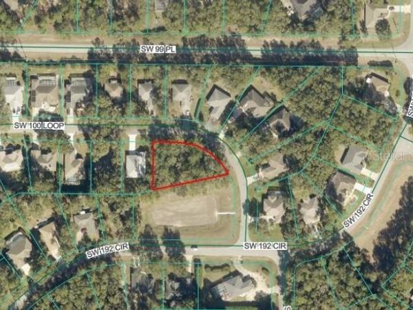 TBD SW 100 LOOP , DUNNELLON, FL 34432