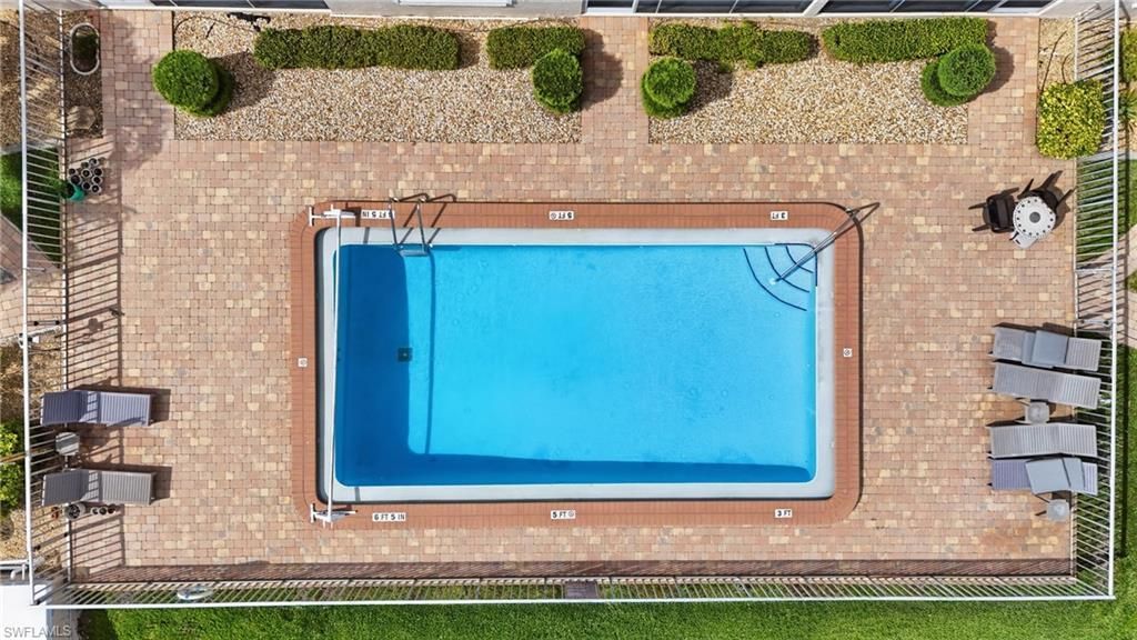 912 SE 46th St , Unit 201, Cape Coral, FL 33904 Photo