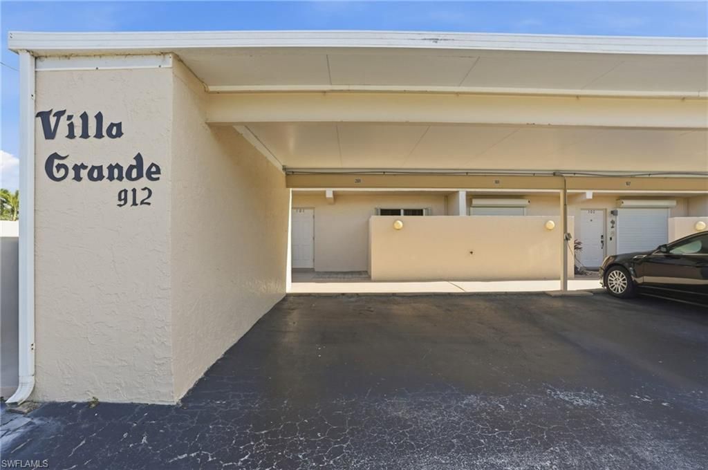 912 SE 46th St, Unit 201, Cape Coral, FL 33904 Photo