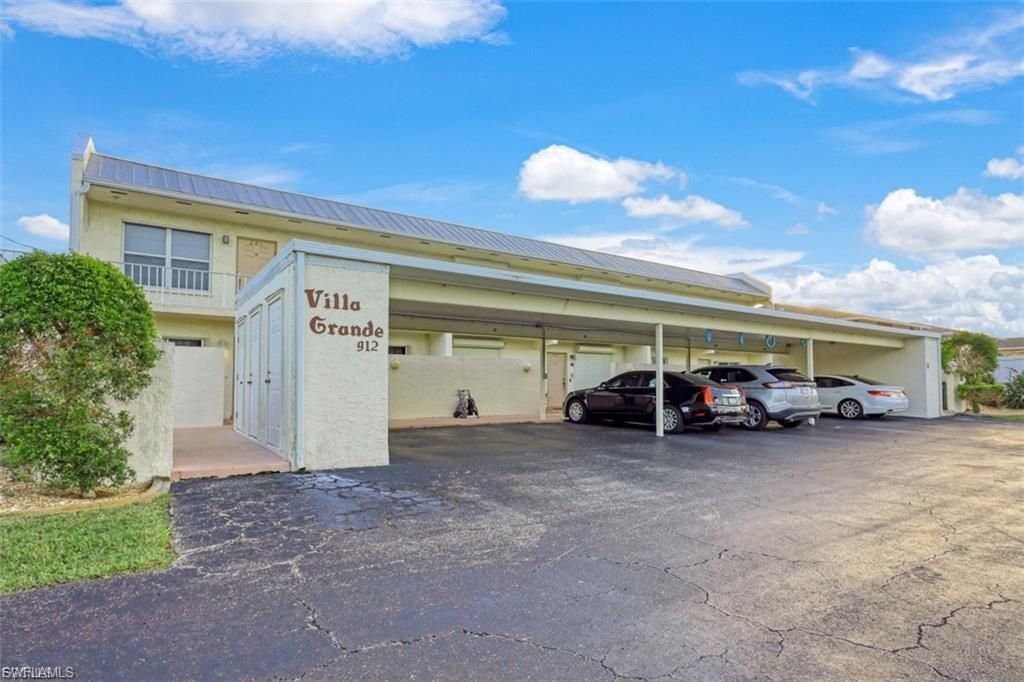 912 SE 46th St, Unit 201, Cape Coral, FL 33904 Photo