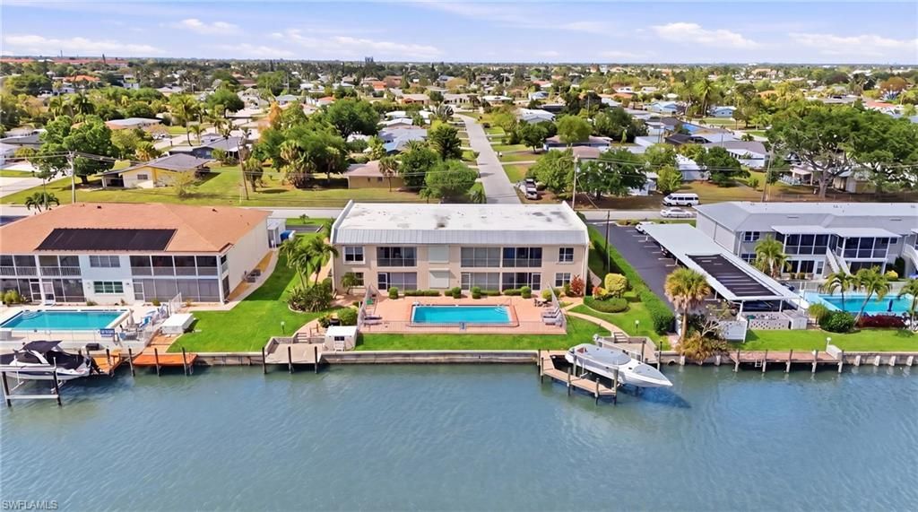 912 SE 46th St , Unit 201, Cape Coral, FL 33904 Photo