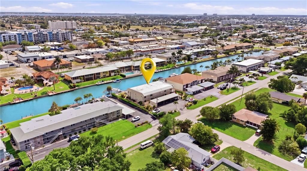 912 SE 46th St , Unit 201, Cape Coral, FL 33904 Photo